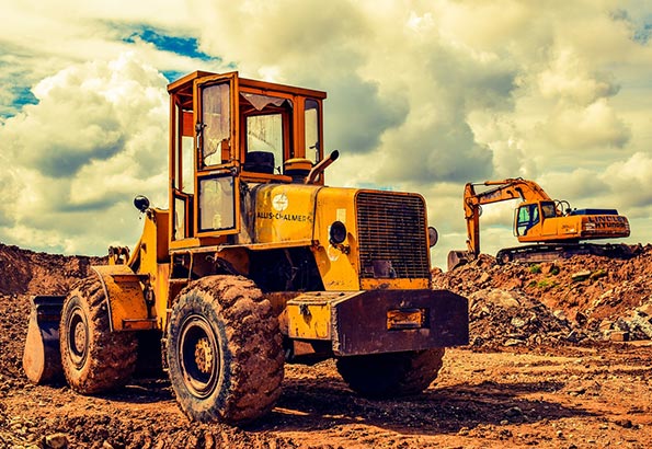 工程机械推土机价格分析：如何选择合适的设备